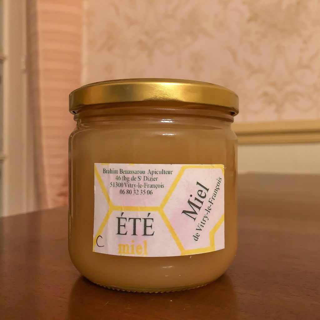 pot-de-miel-et-500g-pot-bas-miel-de-champagne